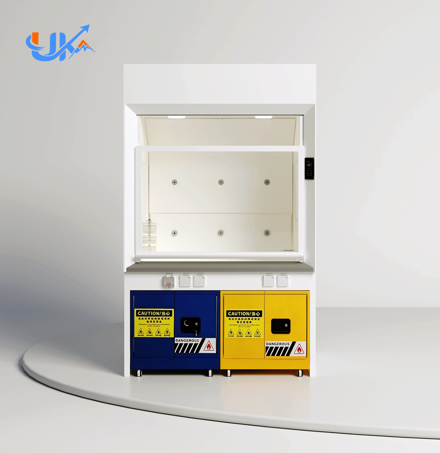 Laboratory Fume Hood